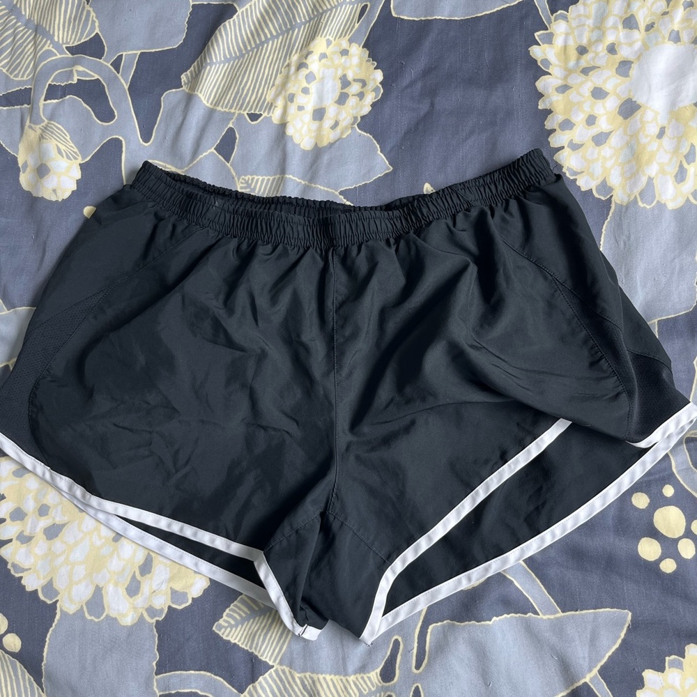Vintage Nike short shorts